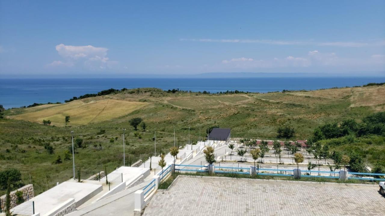 Saint Michelle Residence Shetaj Zewnętrze zdjęcie