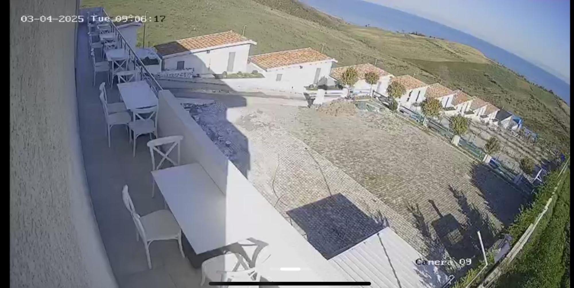 Saint Michelle Residence Shetaj Zewnętrze zdjęcie